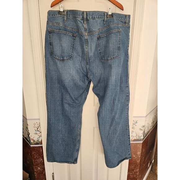 Old Navy men's 48x32 jeans - Picture 3 of 7